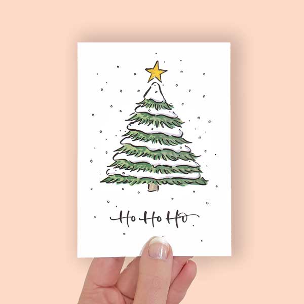 Kerst & seizoenen