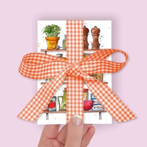 moederdag cadeau tip tekencursus